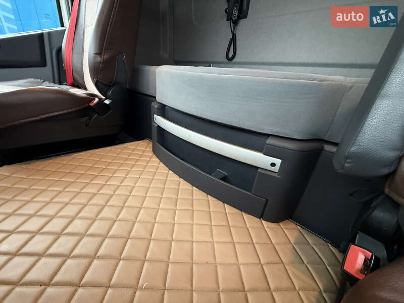 Тягач Renault Range T/T-Series 2014 в Києві фото 31 Тягач Renault Range T/T-Series 2014 в Києві