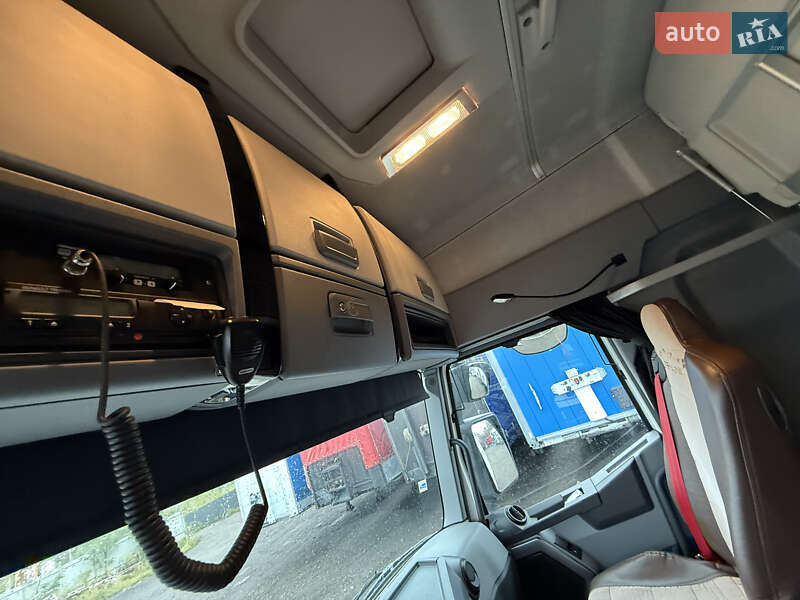 Тягач Renault Range T/T-Series 2014 в Києві фото 35 Тягач Renault Range T/T-Series 2014 в Києві