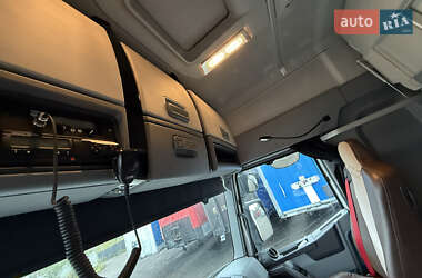 Тягач Renault Range T/T-Series  2014 в 