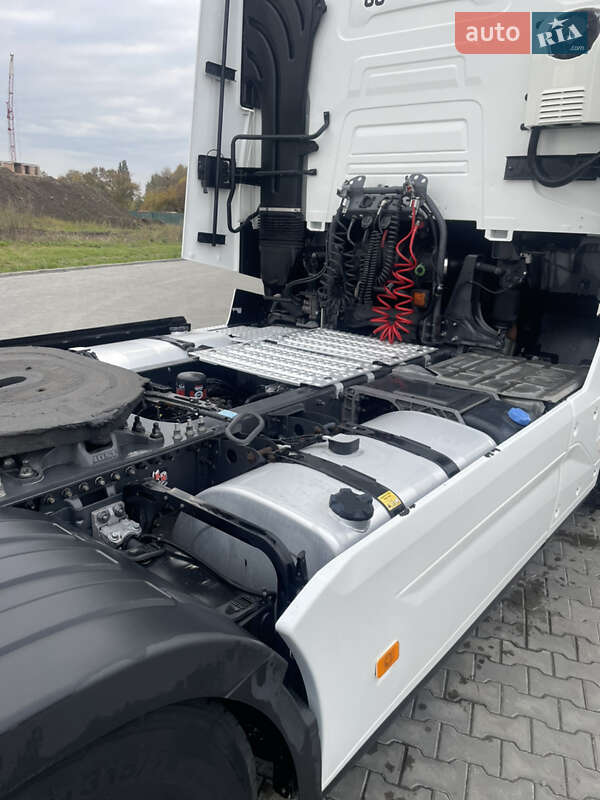 Тягач Renault Range T/T-Series  2017 в Луцке