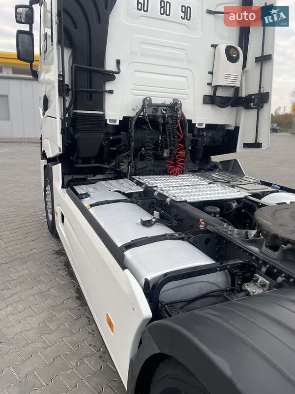 Тягач Renault Range T/T-Series  2017 в Луцке