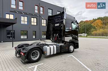 Тягач Renault Range T/T-Series  2017 в 