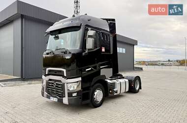 Тягач Renault Range T/T-Series  2017 в 