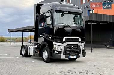 Тягач Renault Range T/T-Series  2017 в 