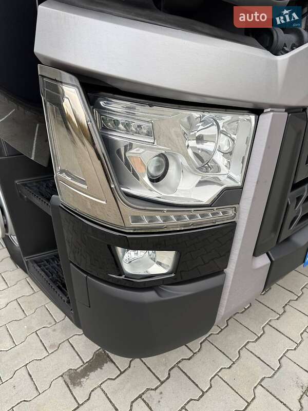 Тягач Renault Range T/T-Series 2017 в Дубно фото 27 Тягач Renault Range T/T-Series 2017 в Дубно