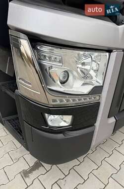 Тягач Renault Range T/T-Series  2017 в 