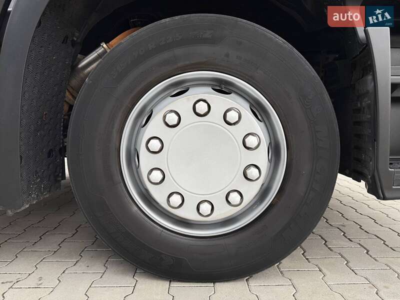 Тягач Renault Range T/T-Series 2017 в Дубно фото 36 Тягач Renault Range T/T-Series 2017 в Дубно