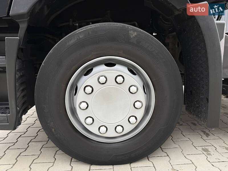 Тягач Renault Range T/T-Series 2017 в Дубно фото 61 Тягач Renault Range T/T-Series 2017 в Дубно