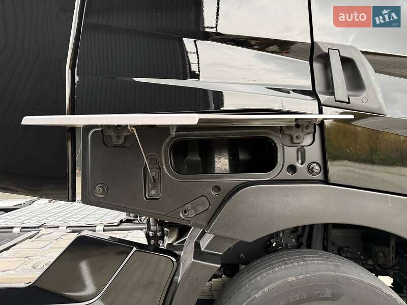 Тягач Renault Range T/T-Series 2017 в Дубно фото 74 Тягач Renault Range T/T-Series 2017 в Дубно