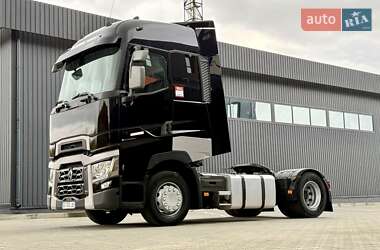 Тягач Renault Range T/T-Series  2017 в 
