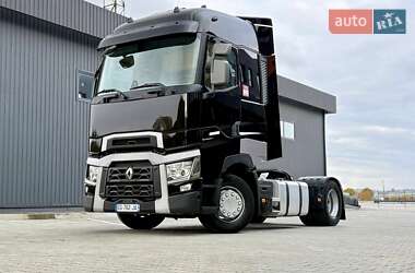 Тягач Renault Range T/T-Series  2017 в 