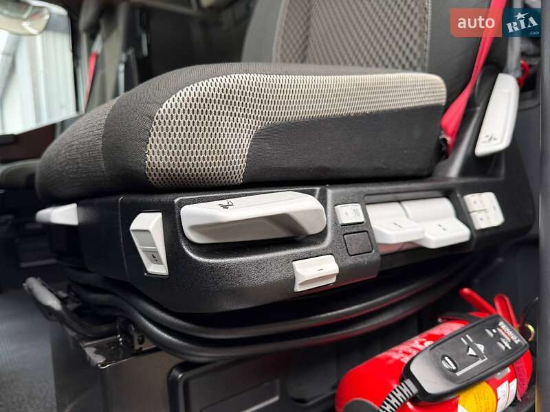 Тягач Renault Range T/T-Series 2017 в Дубно фото 96 Тягач Renault Range T/T-Series 2017 в Дубно