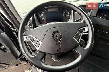 Тягач Renault Range T/T-Series  2017 в 
