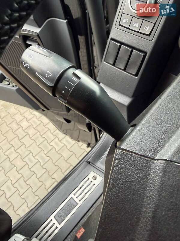 Тягач Renault Range T/T-Series 2017 в Дубно фото 108 Тягач Renault Range T/T-Series 2017 в Дубно