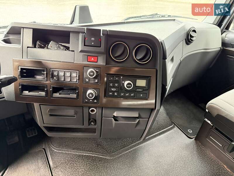 Тягач Renault Range T/T-Series 2017 в Дубно фото 114 Тягач Renault Range T/T-Series 2017 в Дубно