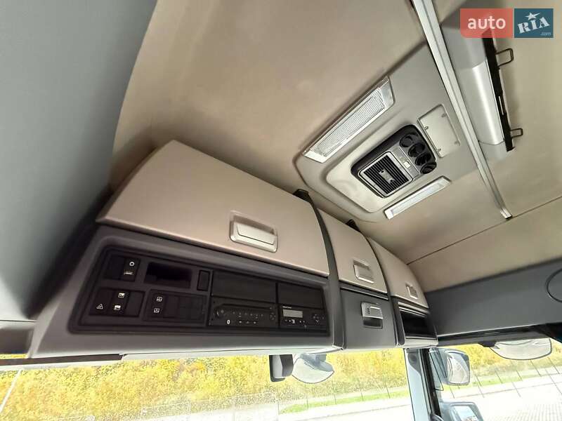 Тягач Renault Range T/T-Series 2017 в Дубно фото 122 Тягач Renault Range T/T-Series 2017 в Дубно