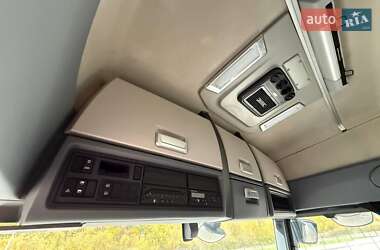 Тягач Renault Range T/T-Series  2017 в 