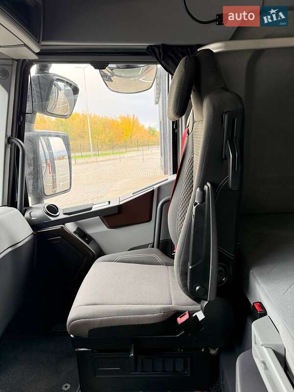 Тягач Renault Range T/T-Series 2017 в Дубно фото 133 Тягач Renault Range T/T-Series 2017 в Дубно