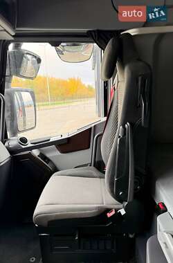 Тягач Renault Range T/T-Series  2017 в 