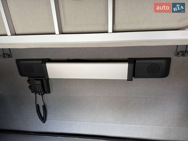 Тягач Renault Range T/T-Series 2017 в Дубно фото 139 Тягач Renault Range T/T-Series 2017 в Дубно