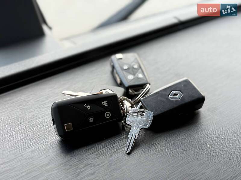 Тягач Renault Range T/T-Series 2017 в Дубно фото 171 Тягач Renault Range T/T-Series 2017 в Дубно