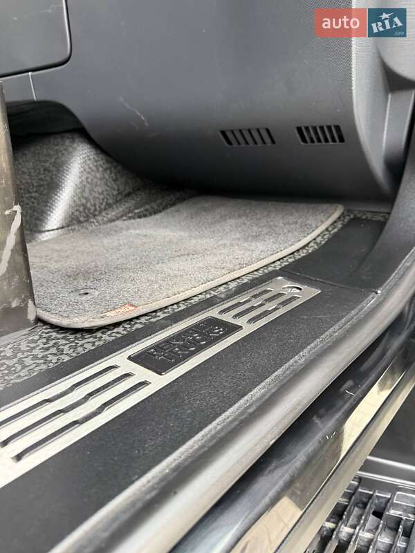 Тягач Renault Range T/T-Series 2017 в Дубно фото 148 Тягач Renault Range T/T-Series 2017 в Дубно