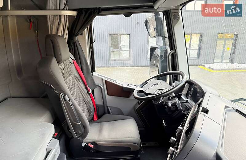 Тягач Renault Range T/T-Series 2017 в Дубно фото 152 Тягач Renault Range T/T-Series 2017 в Дубно