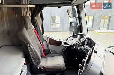 Тягач Renault Range T/T-Series  2017 в 