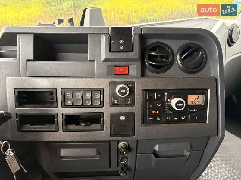 Тягач Renault Range T/T-Series  2016 в Луцке