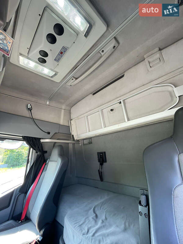 Тягач Renault Range T/T-Series  2014 в Иршаве фото 8 Тягач Renault Range T/T-Series  2014 в Иршаве