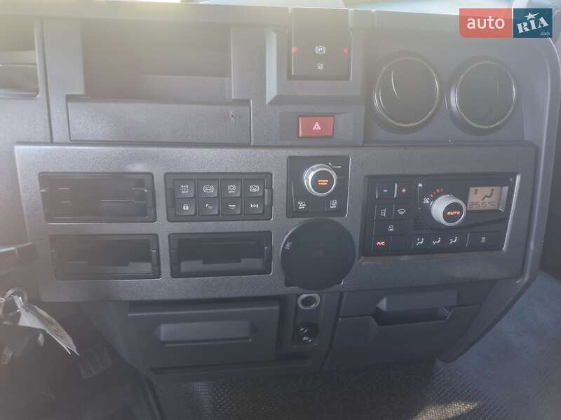 Тягач Renault Range T/T-Series 2016 в Тернополе фото 22 Тягач Renault Range T/T-Series 2016 в Тернополе