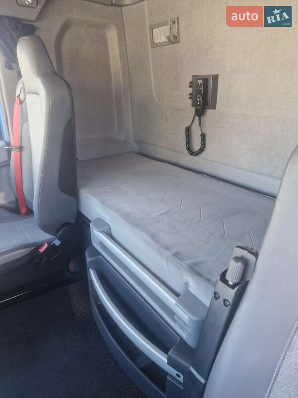 Тягач Renault Range T/T-Series 2016 в Тернополе фото 26 Тягач Renault Range T/T-Series 2016 в Тернополе