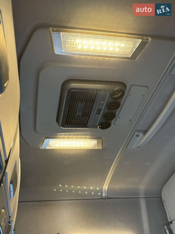 Тягач Renault Range T/T-Series 2017 в Староконстантинове фото 4 Тягач Renault Range T/T-Series 2017 в Староконстантинове