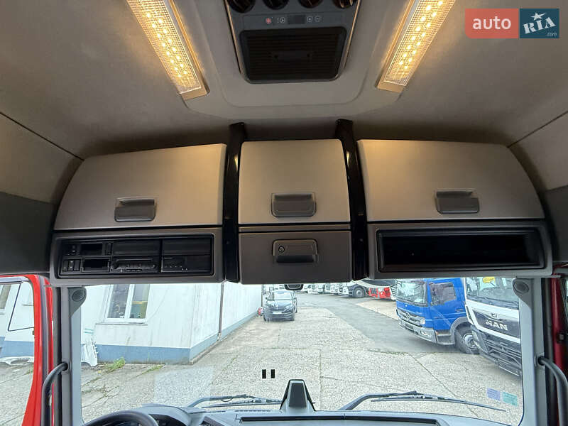 Тягач Renault Range T/T-Series 2017 в Староконстантинове фото 9 Тягач Renault Range T/T-Series 2017 в Староконстантинове