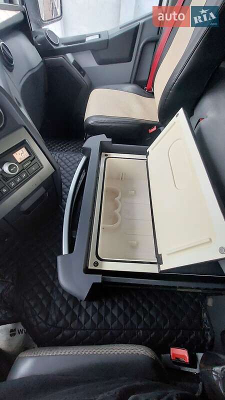 Тягач Renault Range T/T-Series  2014 в Ровно