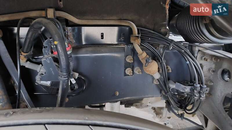 Тягач Renault Range T/T-Series  2014 в Ровно