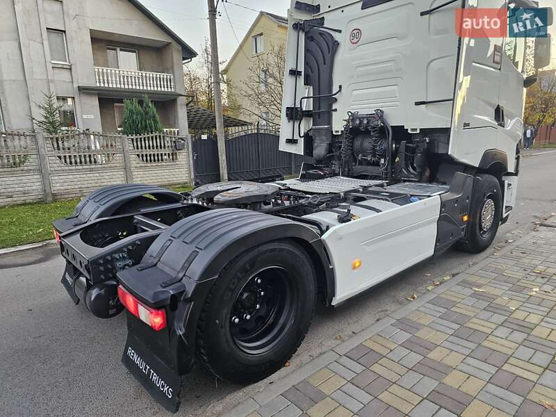 Тягач Renault Range T/T-Series  2017 в Луцке