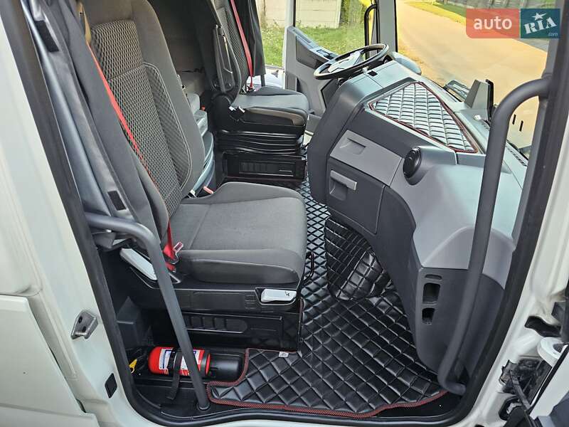 Тягач Renault Range T/T-Series  2017 в Луцке