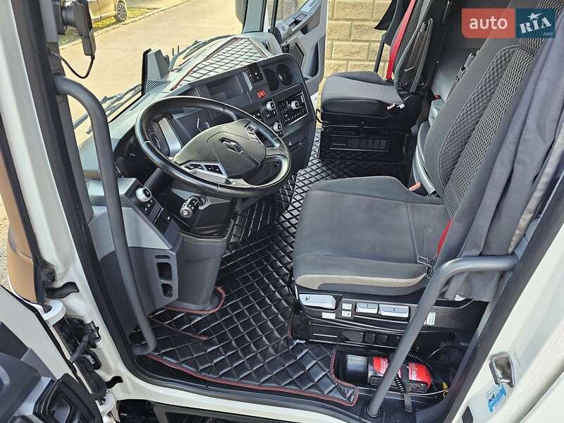 Тягач Renault Range T/T-Series  2017 в Луцке