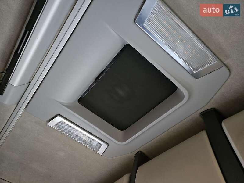 Тягач Renault Range T/T-Series  2017 в Луцке