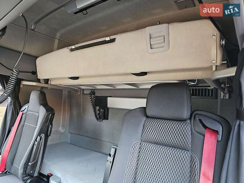 Тягач Renault Range T/T-Series  2017 в Луцке