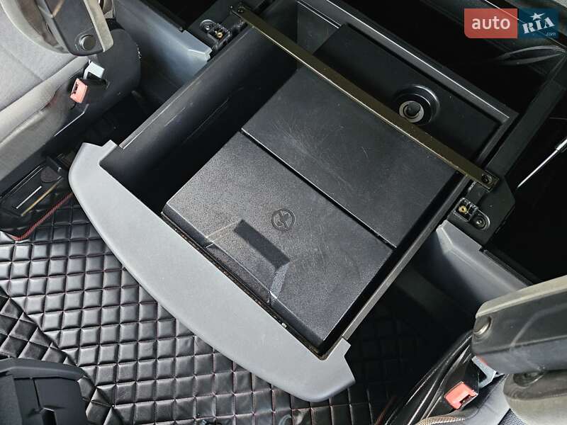 Тягач Renault Range T/T-Series  2017 в Луцке