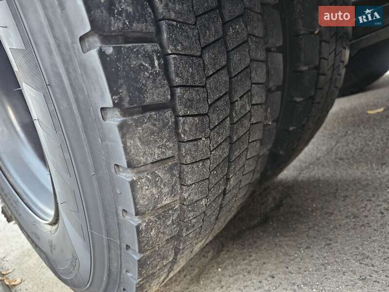 Тягач Renault Range T/T-Series  2017 в Луцке