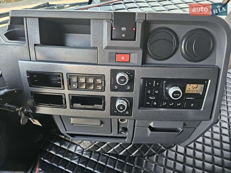 Тягач Renault Range T/T-Series  2017 в Луцке