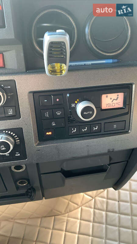 Тягач Renault Range T/T-Series 2016 в Тернополі фото 8 Тягач Renault Range T/T-Series 2016 в Тернополі