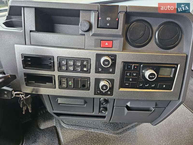 Тягач Renault Range T/T-Series 2017 в Луцьку фото 49 Тягач Renault Range T/T-Series 2017 в Луцьку