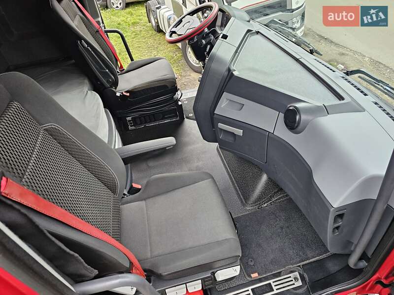 Тягач Renault Range T/T-Series 2017 в Луцьку фото 54 Тягач Renault Range T/T-Series 2017 в Луцьку