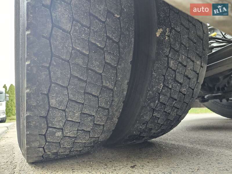 Тягач Renault Range T/T-Series 2017 в Луцьку фото 62 Тягач Renault Range T/T-Series 2017 в Луцьку