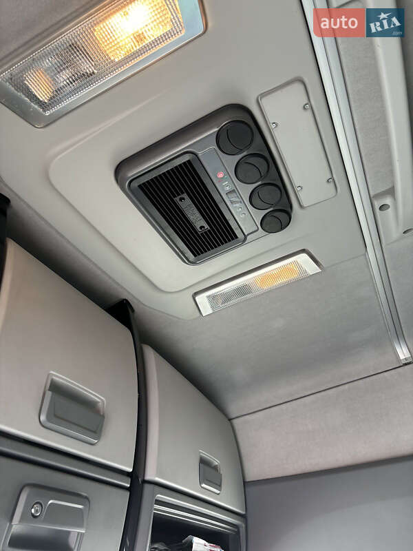 Тягач Renault Range T/T-Series 2015 в Києві фото 8 Тягач Renault Range T/T-Series 2015 в Києві