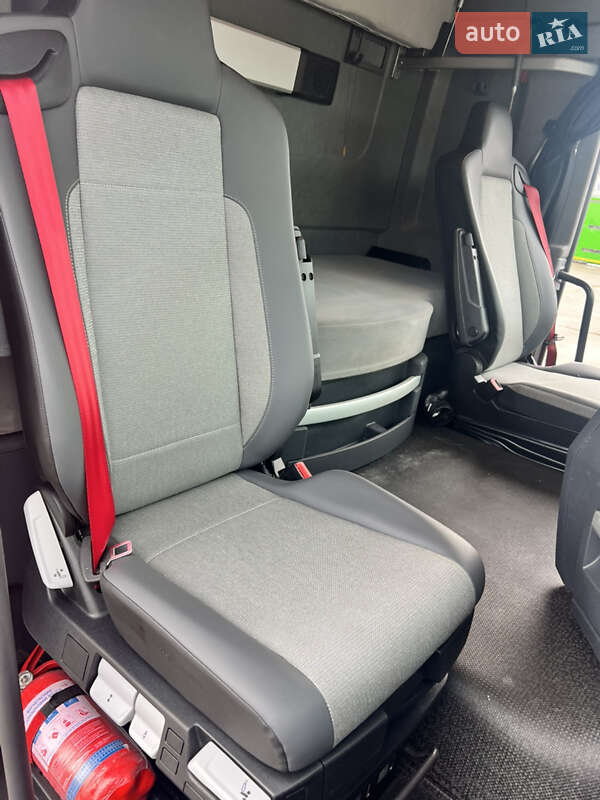 Тягач Renault Range T/T-Series  2018 в Киеве